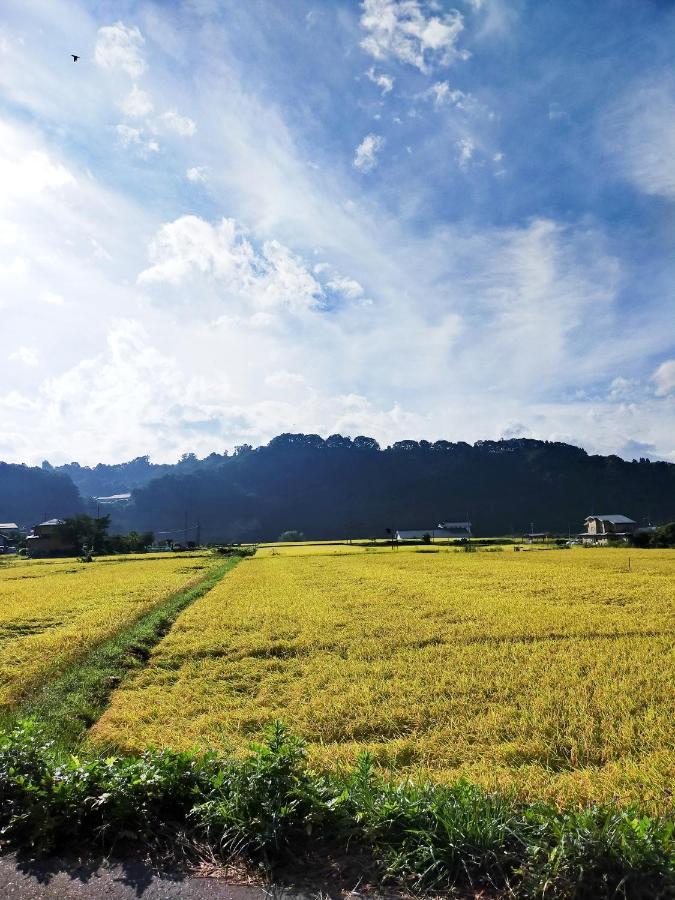 나카노 Madarao Farm 빌라 외부 사진