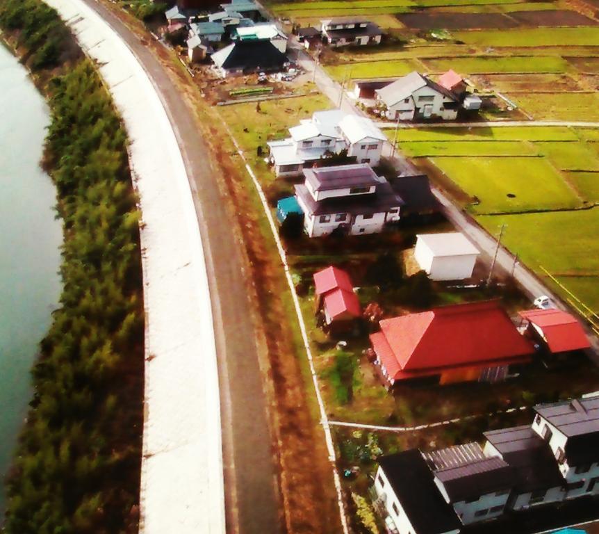 나카노 Madarao Farm 빌라 외부 사진